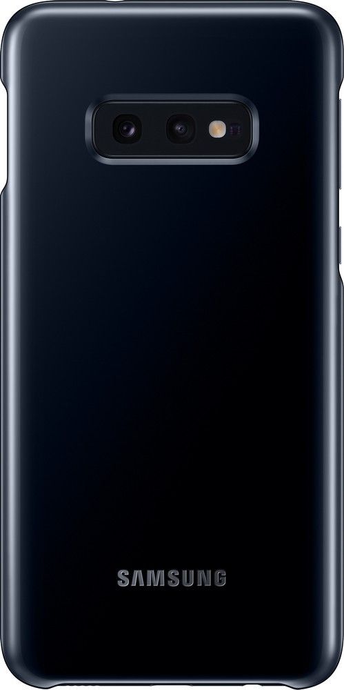Панель Samsung LED Cover для Samsung Galaxy S10e (EF-KG970CBEGRU) Black от Територія твоєї техніки на платформе USKIDKA - 4 Панель Samsung LED Cover для Samsung Galaxy S10e (EF-KG970CBEGRU) Black от Територія твоєї техніки - 4