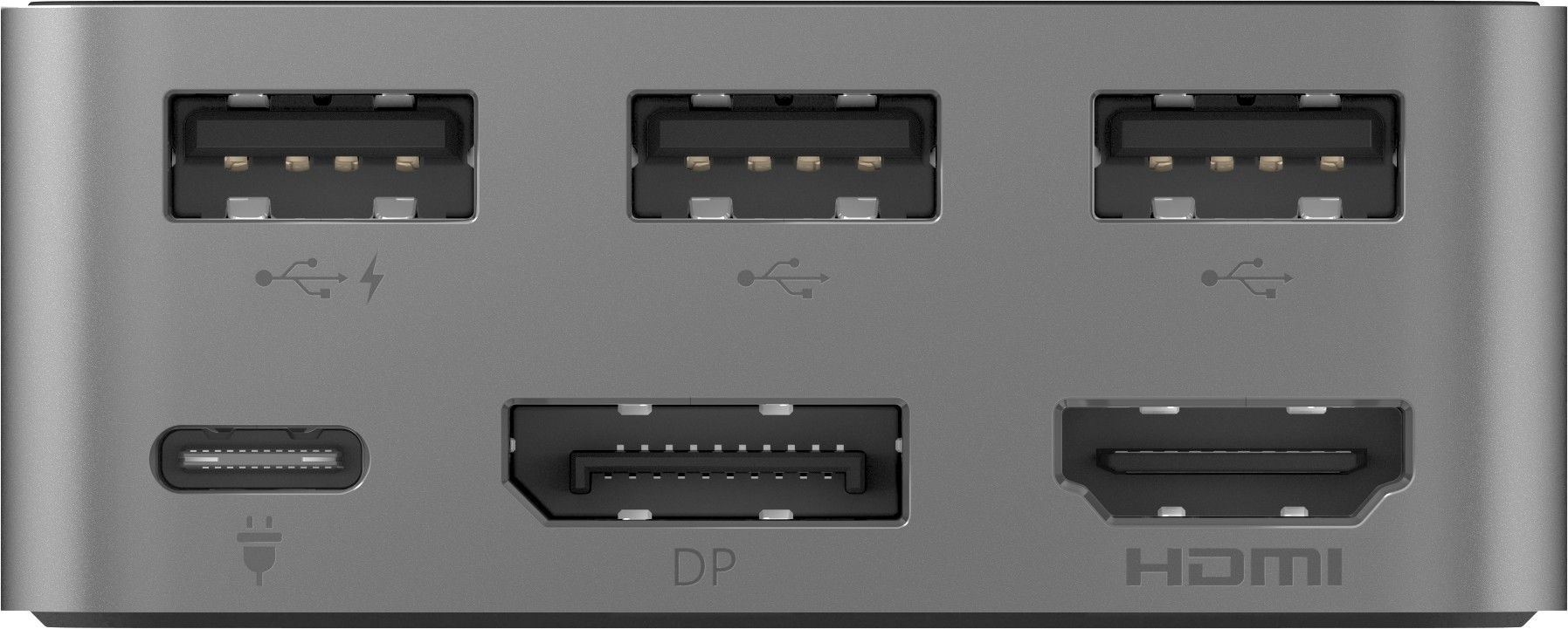 Акция на Док-станція Microsoft Display Dock HD-500 от Територія твоєї техніки - 3