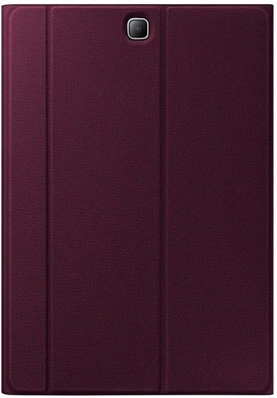 Обложка Samsung Tab A 9.7" EF-BT550BQEGRU Wine от Територія твоєї техніки на платформе USKIDKA - 3 Обложка Samsung Tab A 9.7" EF-BT550BQEGRU Wine от Територія твоєї техніки - 3