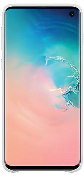 Панель Samsung Leather Cover для Samsung Galaxy S10 (EF-VG973LWEGRU) White от Територія твоєї техніки на платформе USKIDKA - 4 Панель Samsung Leather Cover для Samsung Galaxy S10 (EF-VG973LWEGRU) White от Територія твоєї техніки - 4