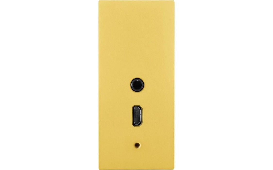 Акустическая система JBL Go Yellow (JBLGOYEL) от Територія твоєї техніки на платформе USKIDKA - 4 Акустическая система JBL Go Yellow (JBLGOYEL) от Територія твоєї техніки - 4