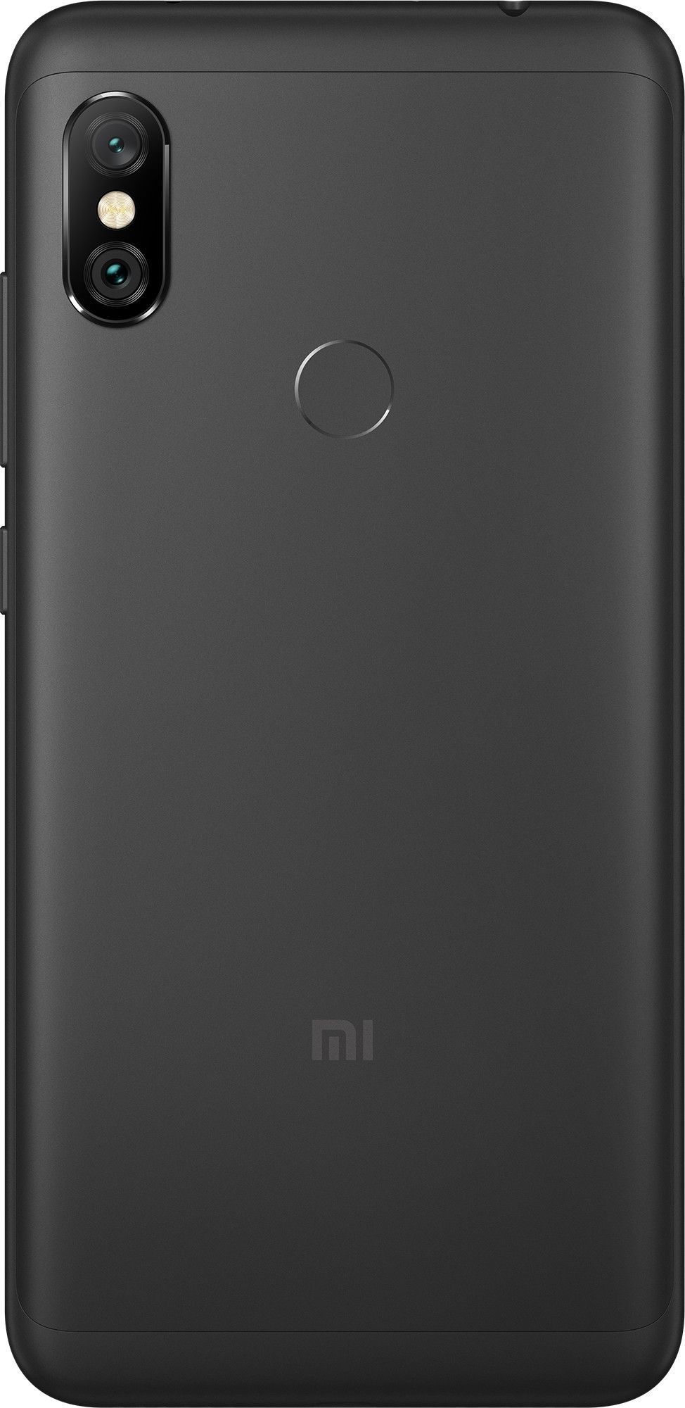 Акция на Смартфон Xiaomi Redmi Note 6 Pro 3/32GB Black от Територія твоєї техніки - 6