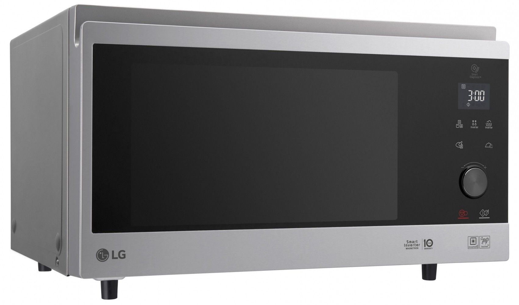 Микроволновая Печь Lg Smart Купить