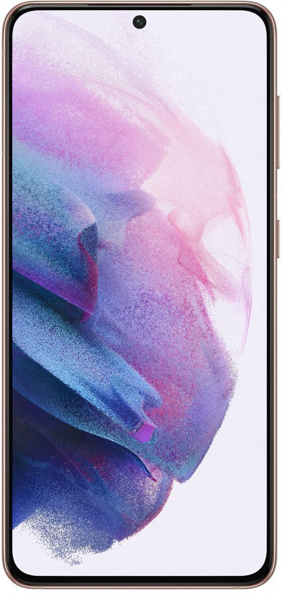 Акция на Смартфон Samsung Galaxy S21 8/256GB (SM-G991BZVGSEK) Phantom Violet от Територія твоєї техніки - 5