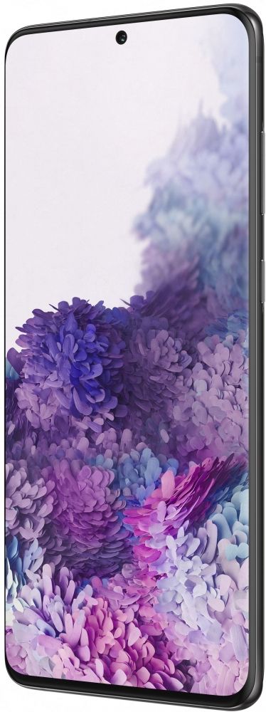 Акція на Смартфон Samsung Galaxy S20 Plus (SM-G985FZKDSEK) Black від Територія твоєї техніки - 4