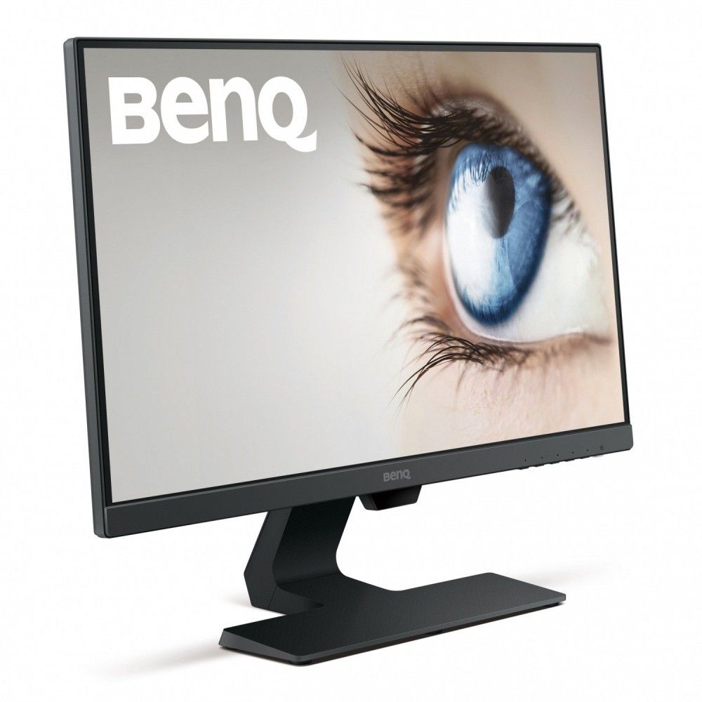 Акція на Монітор BenQ GW2480 (9H.LGDLA.TBE) від Територія твоєї техніки - 2