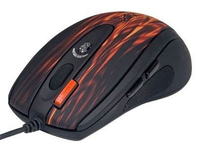 Мышь A4Tech XL-750BK USB Black/Red (4711421758857) от Територія твоєї техніки на платформе USKIDKA - 2 Мышь A4Tech XL-750BK USB Black/Red (4711421758857) от Територія твоєї техніки - 2