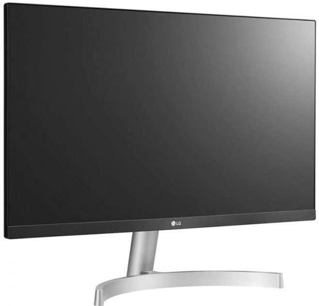 Акція на Монітор LG 24MK600M-W від Територія твоєї техніки - 5