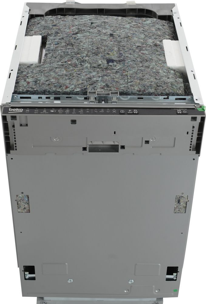 Акция на Вбудована посудомийна машина BEKO DIS28123 от Територія твоєї техніки - 3