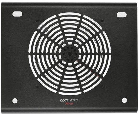Подставка для ноутбука Trust GXT 277 Notebook Cooling Stand (19142) Black от Територія твоєї техніки на платформе USKIDKA - 3 Подставка для ноутбука Trust GXT 277 Notebook Cooling Stand (19142) Black от Територія твоєї техніки - 3