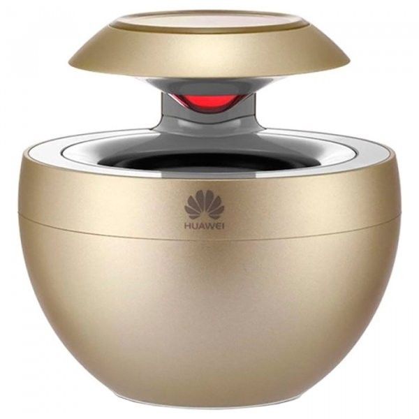 Портативная акустика Huawei AM08 Bluetooth Speaker Gold (02452545) от Територія твоєї техніки на платформе USKIDKA - 3 Портативная акустика Huawei AM08 Bluetooth Speaker Gold (02452545) от Територія твоєї техніки - 3