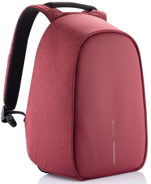 Акція на Рюкзак XD Design Bobby Hero Regular 15.6" (P705.294) Red від Територія твоєї техніки - 2