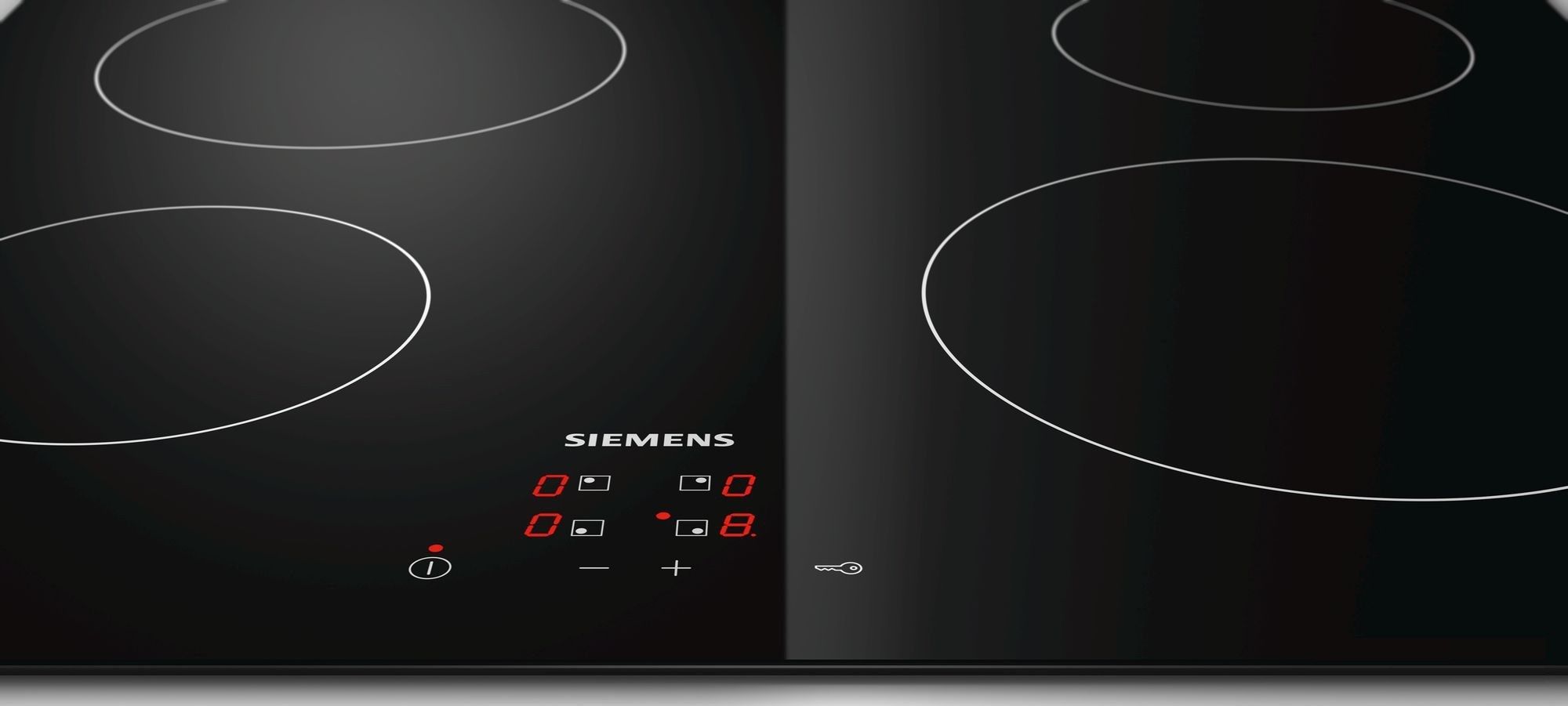 Плита Электрическая Siemens Купить