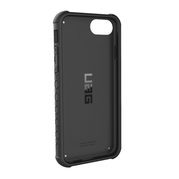 Чехол UAG iPhone 8/7/6S Monarch Graphite Black от Територія твоєї техніки на платформе USKIDKA - 2 Чехол UAG iPhone 8/7/6S Monarch Graphite Black от Територія твоєї техніки - 2