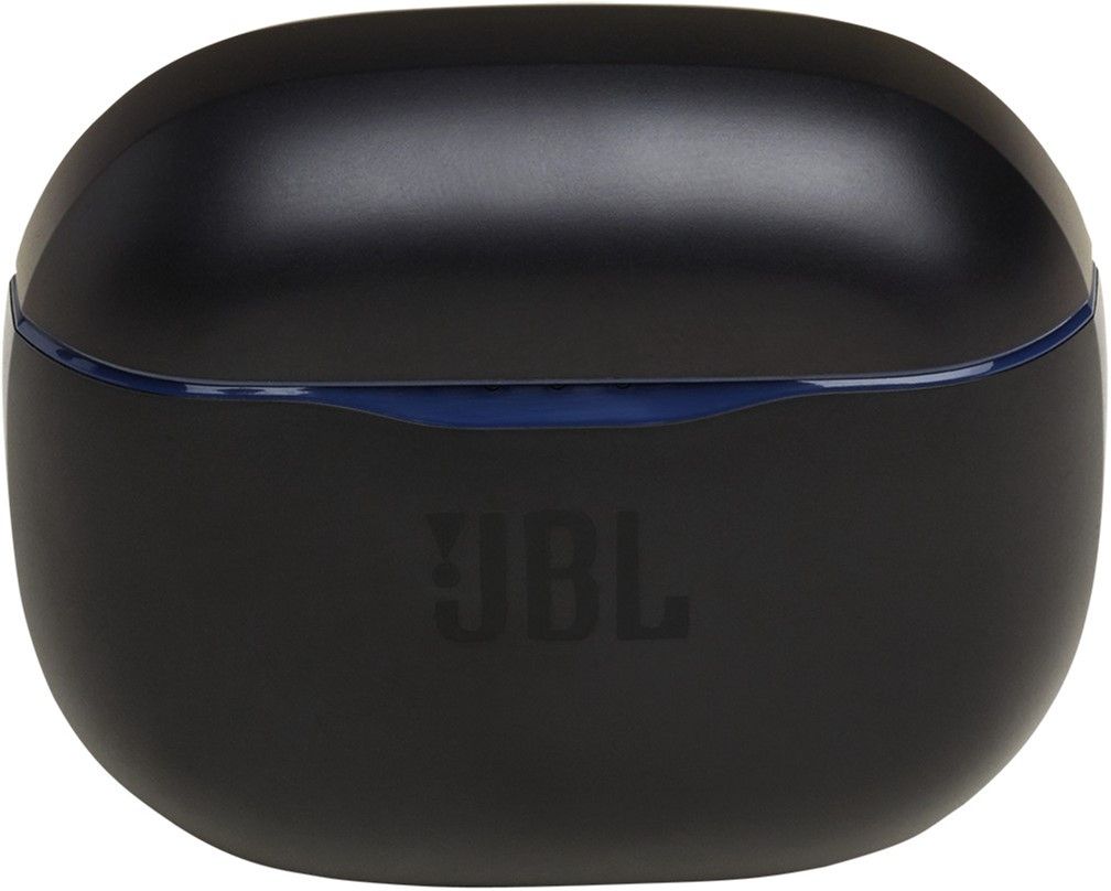 Акція на Навушники JBL TUNE 120 TWS (JBLT120TWSBLU) Blue від Територія твоєї техніки - 3