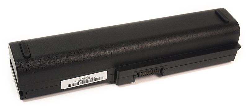 Акція на Акумулятор PowerPlant для Toshiba Satellite L750 (PA3817U-1BRS) (10.8V/8800mAh/12Cells) (NB00000310) від Територія твоєї техніки - 4