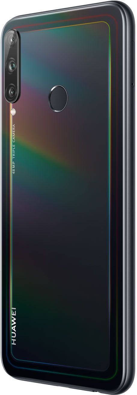 Акція на Смартфон Huawei P40 Lite E 4/64GB Black від Територія твоєї техніки - 6