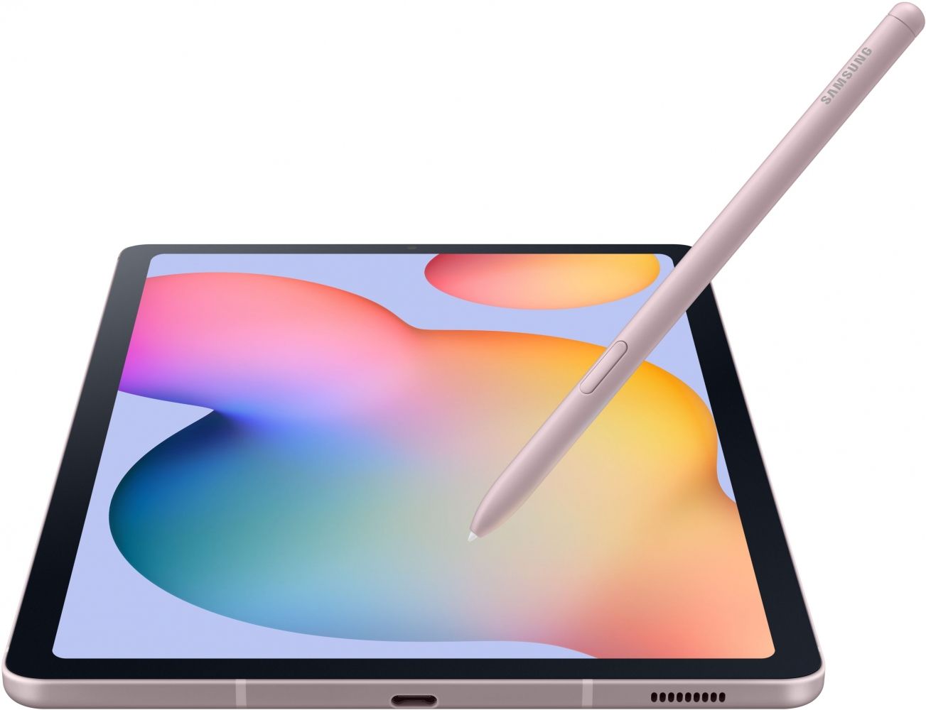 Планшет Samsung Galaxy Tab S6 Lite Wi-Fi 64GB (SM-P610NZIASEK) Pink от Територія твоєї техніки на платформе USKIDKA - 8 Планшет Samsung Galaxy Tab S6 Lite Wi-Fi 64GB (SM-P610NZIASEK) Pink от Територія твоєї техніки - 8