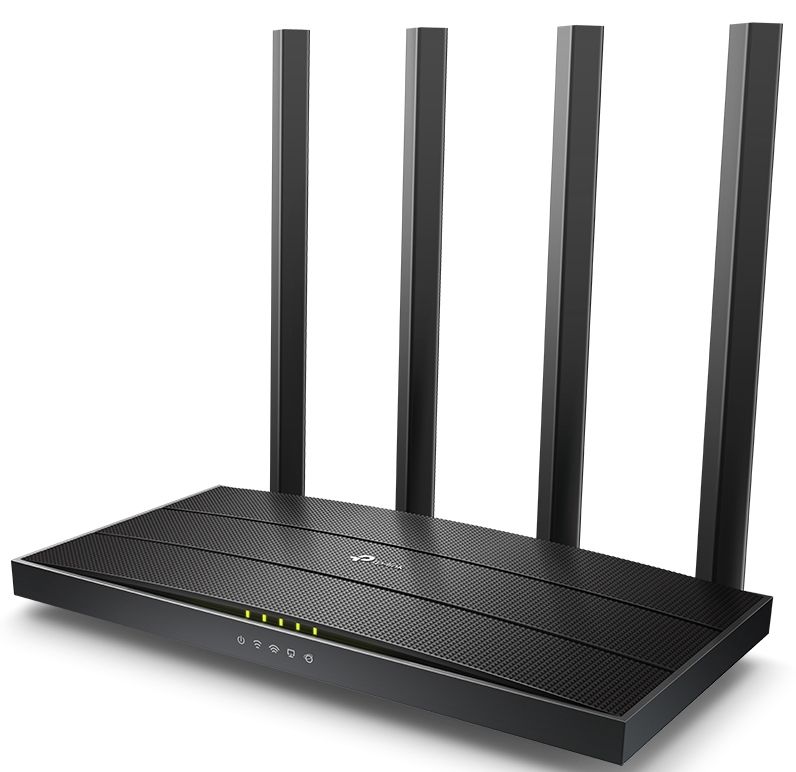 Акція на Маршрутизатор TP-LINK Archer C80 від Територія твоєї техніки - 3