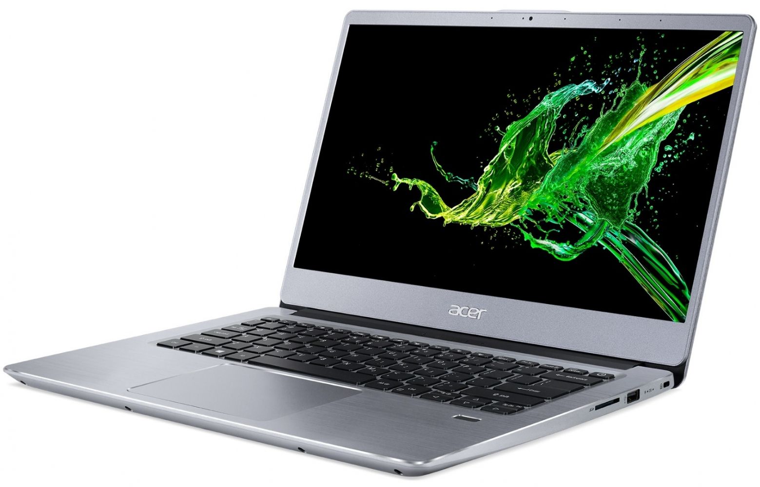 Ноутбук Acer Swift 3 Sf314 Купить