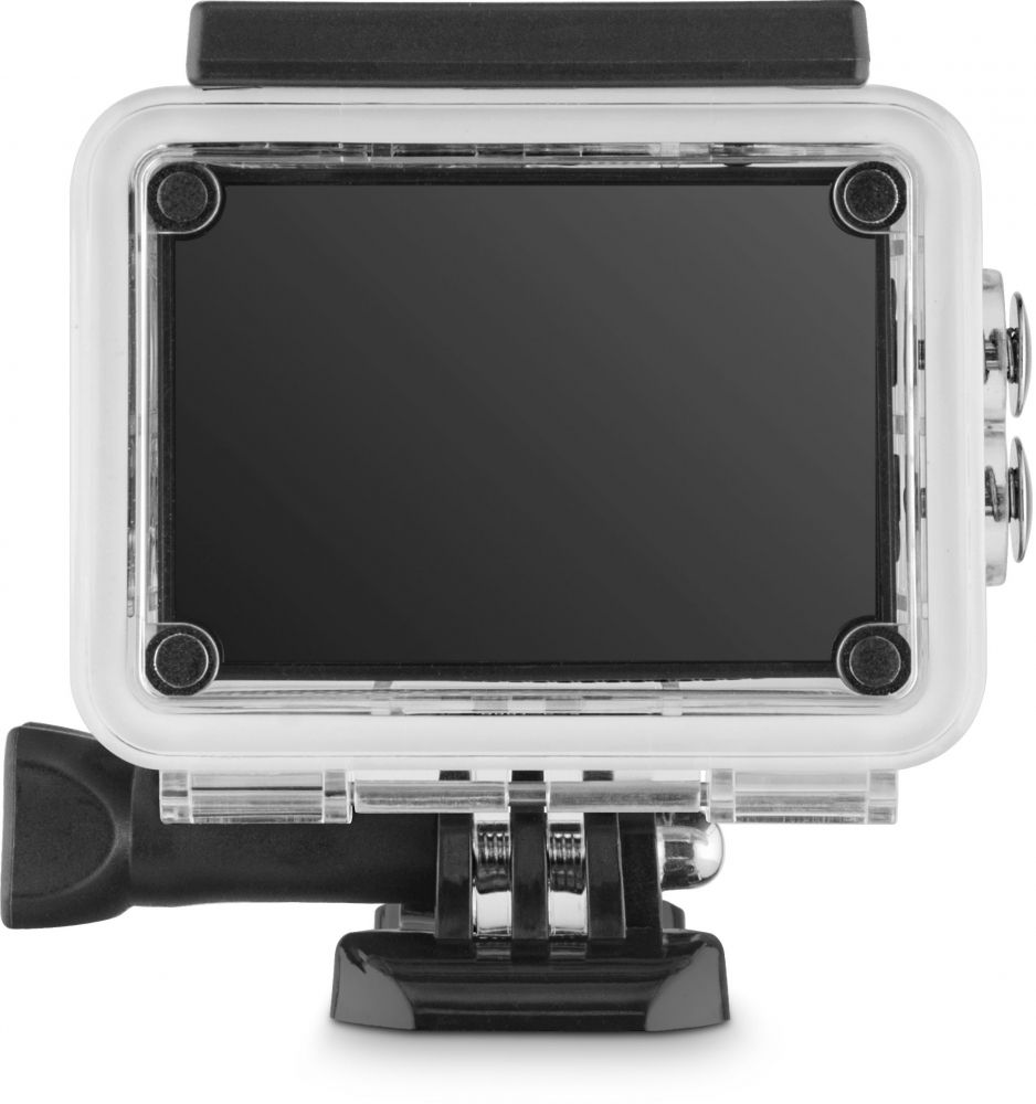 Акція на Екшн-камера AirOn Simple Full HD Black (4822356754471) від Територія твоєї техніки - 5
