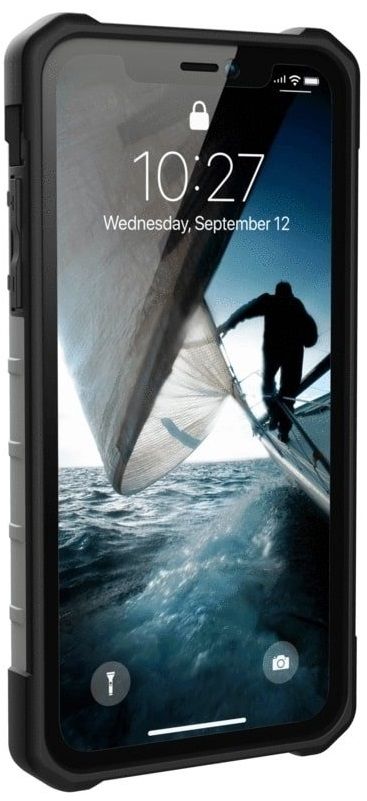 Панель Urban Armor Gear Pathfinder для Apple iPhone Xr (111097114141) White от Територія твоєї техніки на платформе USKIDKA - 2 Панель Urban Armor Gear Pathfinder для Apple iPhone Xr (111097114141) White от Територія твоєї техніки - 2