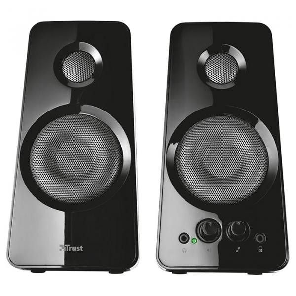 Акція на Акустична система Trust Tytan 2.0 Speaker Set (21560) від Територія твоєї техніки - 2