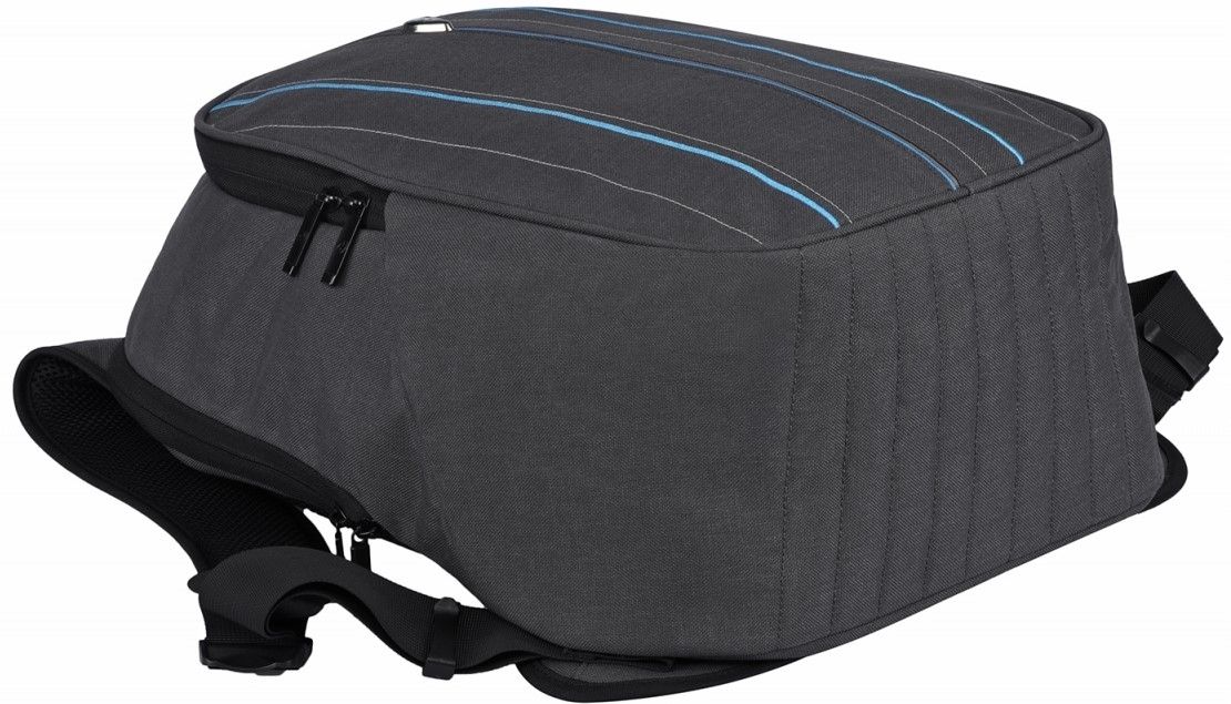 Рюкзак для ноутбука 2E 16" (2E-BPN65007DG) Dark Grey от Територія твоєї техніки на платформе USKIDKA - 5 Рюкзак для ноутбука 2E 16" (2E-BPN65007DG) Dark Grey от Територія твоєї техніки - 5