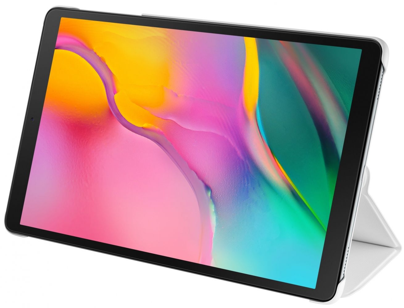 Чехол Samsung Cover for Galaxy Tab A 2019 (EF-BT510CWEGRU) White от Територія твоєї техніки на платформе USKIDKA - 4 Чехол Samsung Cover for Galaxy Tab A 2019 (EF-BT510CWEGRU) White от Територія твоєї техніки - 4