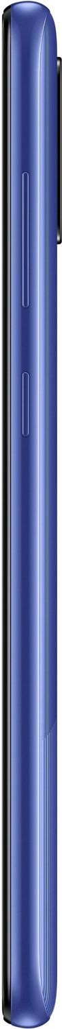 Акція на Смартфон Samsung Galaxy A31 A315 4/64GB (SM-A315FZBUSEK) Blue від Територія твоєї техніки - 6