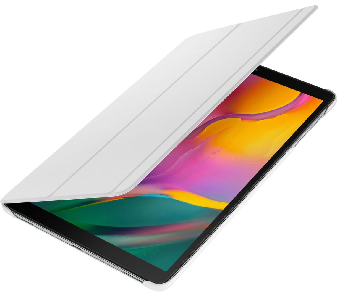 Чехол Samsung Cover for Galaxy Tab A 2019 (EF-BT510CWEGRU) White от Територія твоєї техніки на платформе USKIDKA - 5 Чехол Samsung Cover for Galaxy Tab A 2019 (EF-BT510CWEGRU) White от Територія твоєї техніки - 5