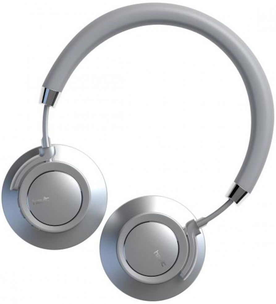 Наушники Havit HV-F9 BT Silver от Територія твоєї техніки на платформе USKIDKA - 3 Наушники Havit HV-F9 BT Silver от Територія твоєї техніки - 3