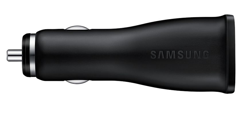 Акція на Автомобільний зарядний пристрій Samsung для Samsung Galaxy S6 (EP-LN915UBEGRU) від Територія твоєї техніки - 4