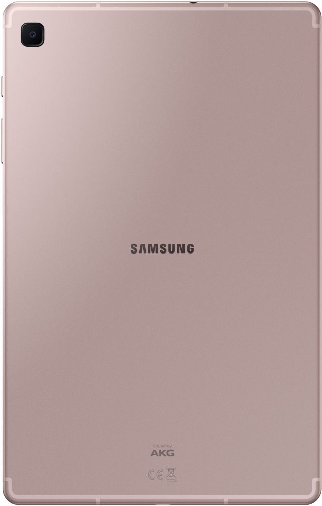 Акція на Планшет Samsung Galaxy Tab S6 Lite Wi-Fi 64GB (SM-P610NZIASEK) Pink від Територія твоєї техніки - 2