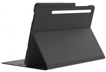 Акція на Чохол-книжка Samsung Book Cover для Samsung Galaxy Tab S7 (GP-FBT870AMABW) Black від Територія твоєї техніки - 2