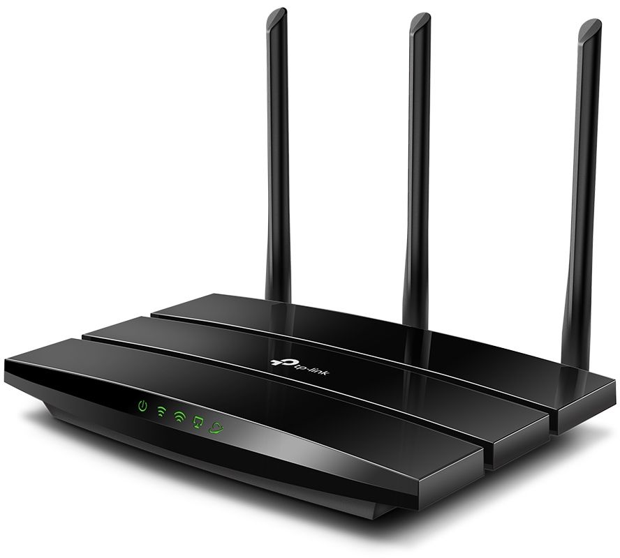 Акція на Маршрутизатор TP-LINK Archer A8 від Територія твоєї техніки - 2