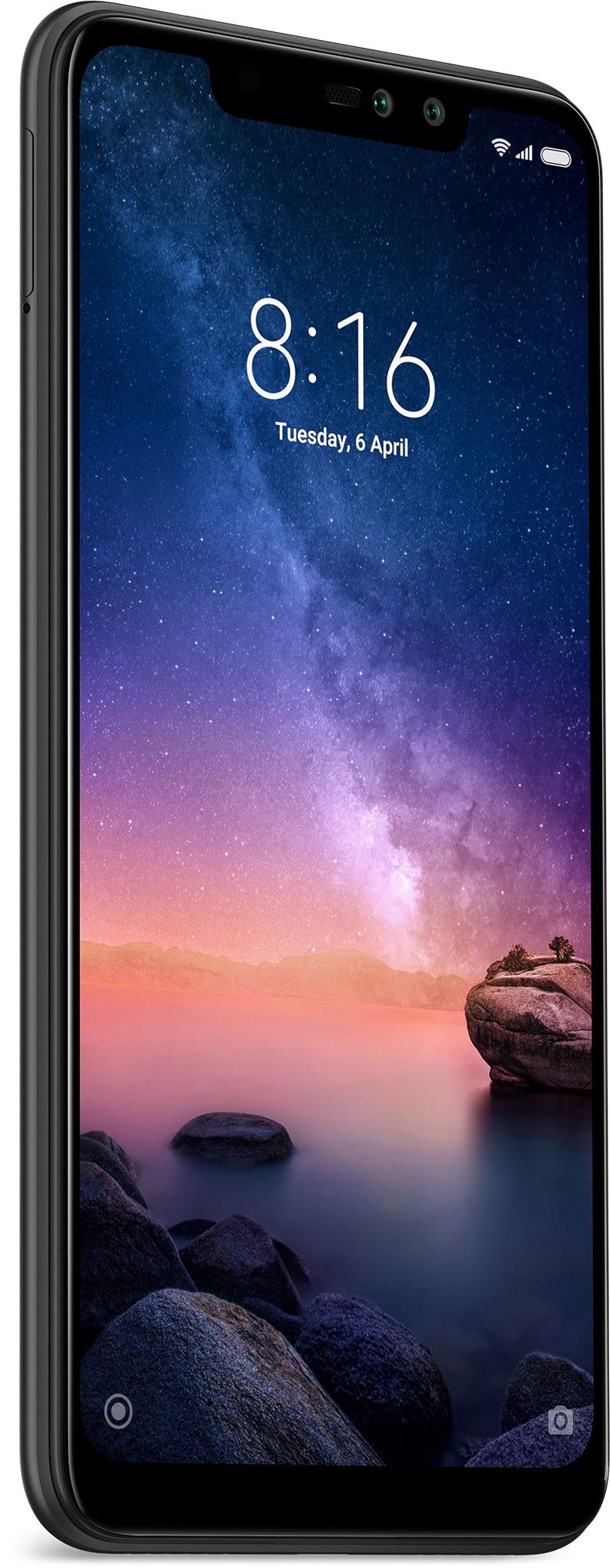Смартфон Xiaomi Redmi Note 6 Pro 3/32GB Black от Територія твоєї техніки на платформе USKIDKA - 7 Смартфон Xiaomi Redmi Note 6 Pro 3/32GB Black от Територія твоєї техніки - 7