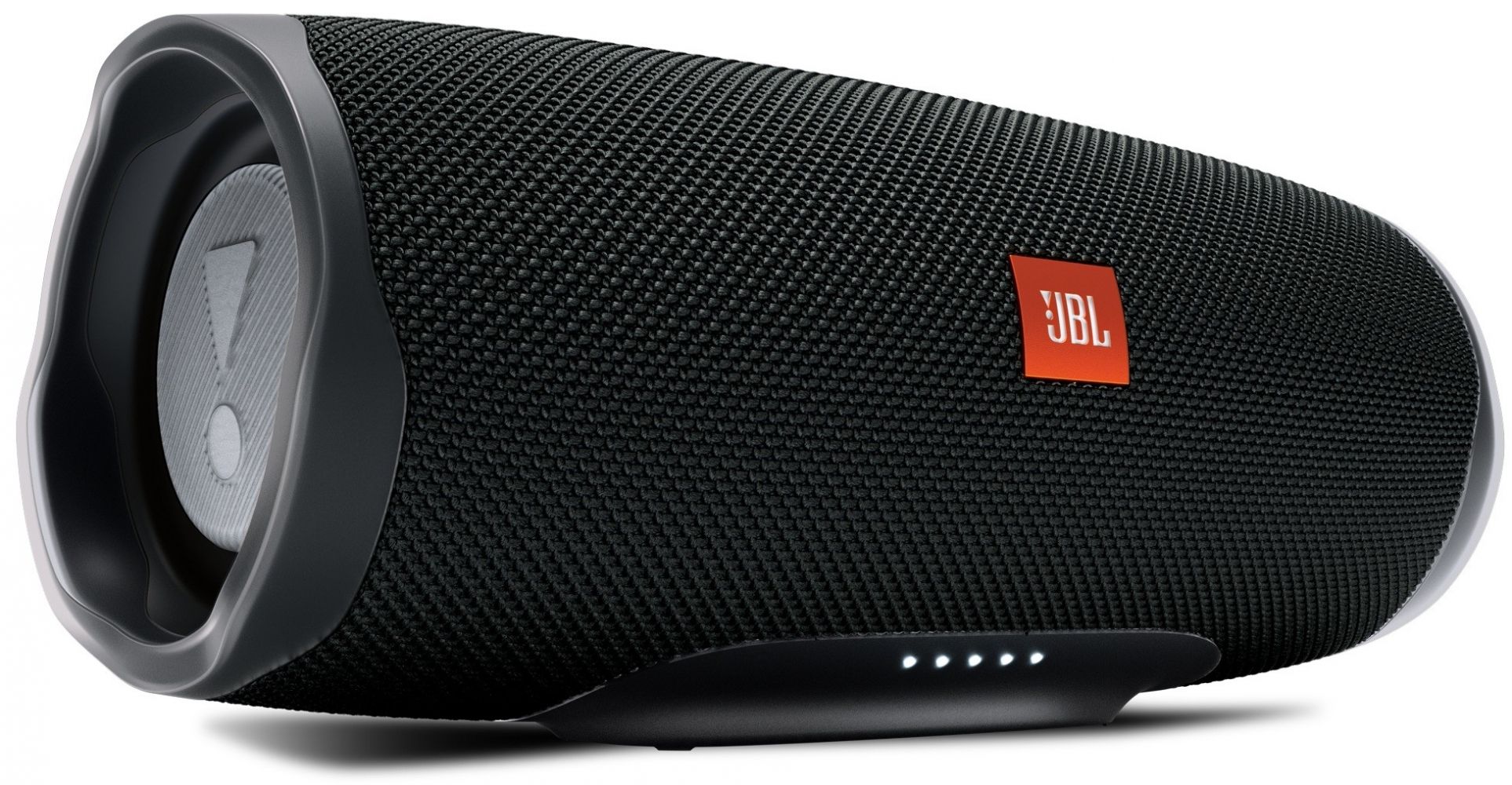 Акция на Портативна акустика JBL Charge 4 (JBLCHARGE4BLKAM) Black от Територія твоєї техніки - 3