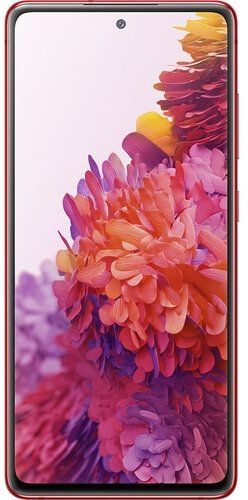 Акція на Смартфон Samsung Galaxy S20FE 6/128GB (SM-G780FZRDSEK) Red від Територія твоєї техніки - 8