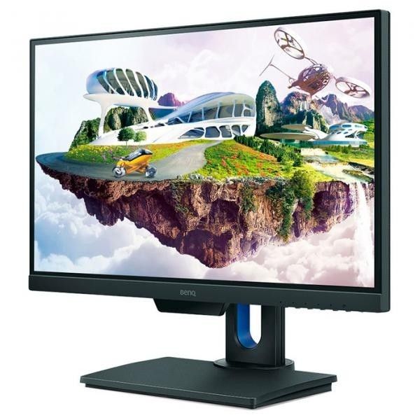 Акция на Монітор BenQ PD2500Q (9H.LG8LA.TSE) от Територія твоєї техніки - 5