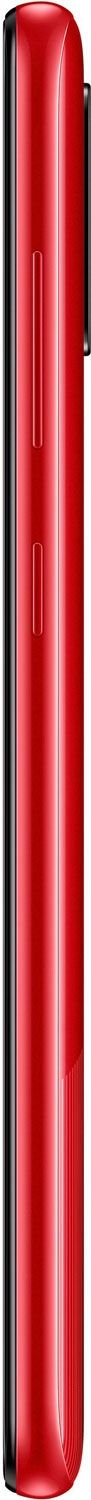 Акція на Смартфон Samsung Galaxy A31 A315 4/64GB (SM-A315FZRUSEK) Red від Територія твоєї техніки - 6
