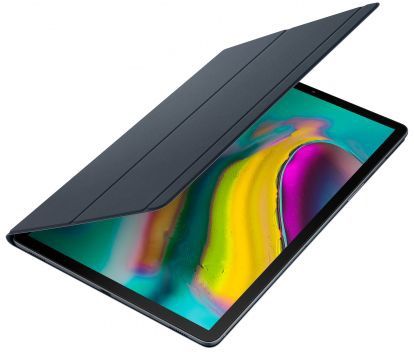 Акция на Чохол Samsung Cover for Galaxy Tab S5e (EF-BT720PBEGRU) Black от Територія твоєї техніки - 2