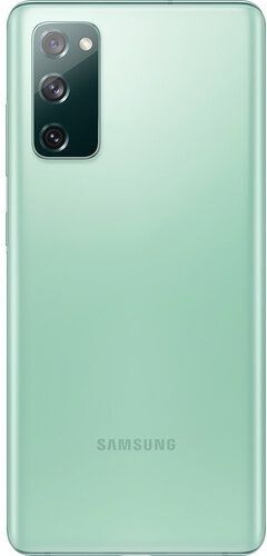 Акція на Смартфон Samsung Galaxy S20FE 2021 6/128GB (SM-G780GZGDSEK) Green від Територія твоєї техніки - 5
