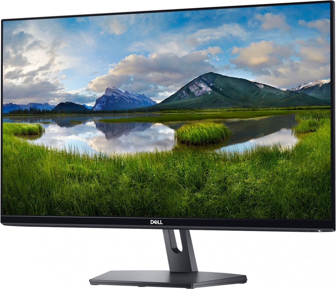 Акція на Монітор Dell SE2219H (210-AQOL) Black від Територія твоєї техніки - 2