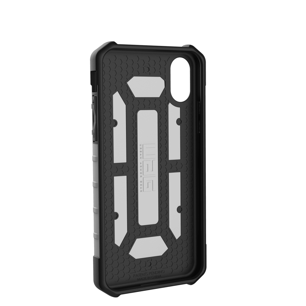 Акция на Чохол UAG iPhone X Pathfinder White от Територія твоєї техніки - 4