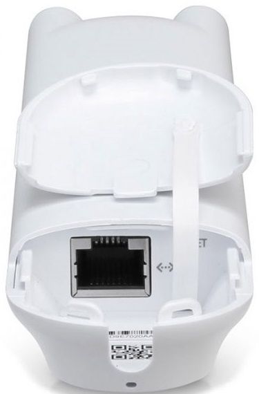 Акція на Точка доступу Ubiquiti UniFi AC Mesh AP (UAP-AC-M) від Територія твоєї техніки - 3