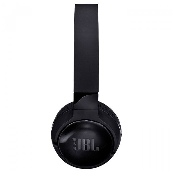 Акція на Наушники JBL T600BT Black (JBLT600BTNCBLK) від Територія твоєї техніки - 2