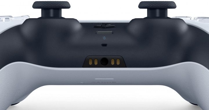 Акція на Бездротовий геймпад SONY PlayStation 5 Dualsense (9399902) від Територія твоєї техніки - 4