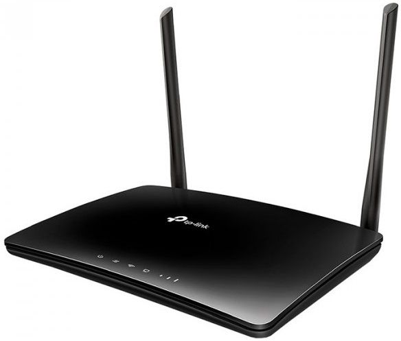 Акция на Маршрутизатор TP-LINK TL-MR6400 от Територія твоєї техніки - 3