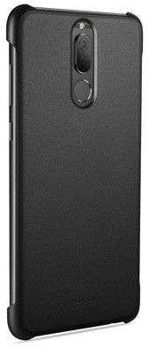 Акція на Панель Original Soft Case Huawei Mate 10 Lite Black від Територія твоєї техніки - 5